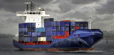 Sea Freight