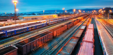 Rail Freight