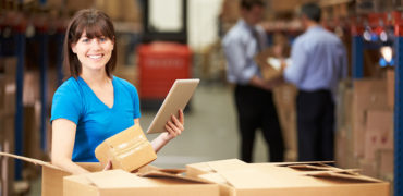 Warehousing