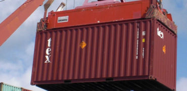 Cargo Insurance